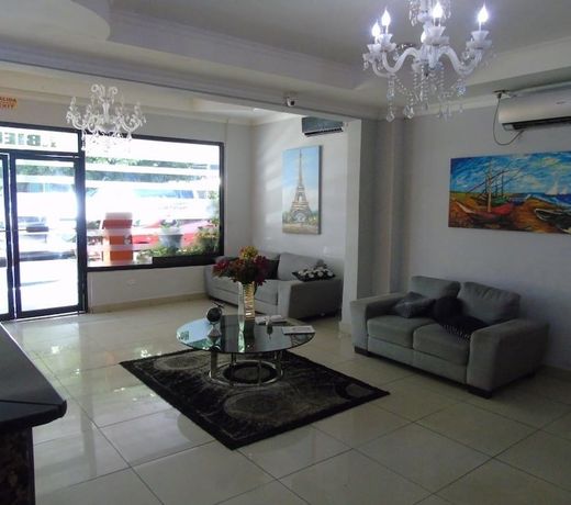 Hotel Marparaiso