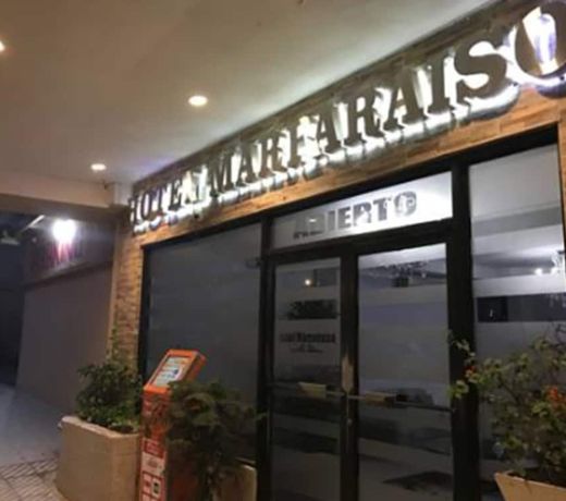 Hotel Marparaiso