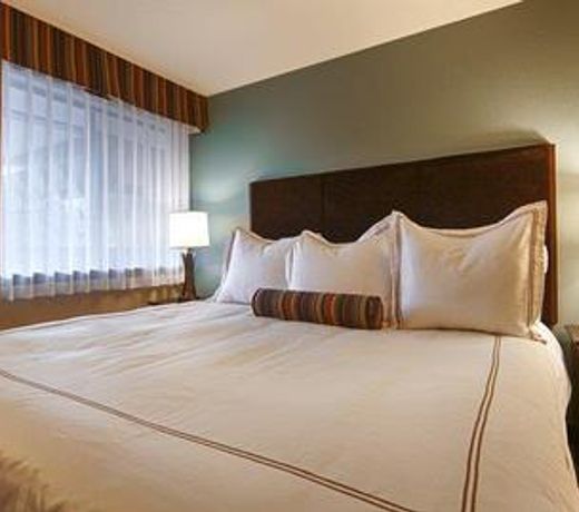 Best Western Windsor Inn