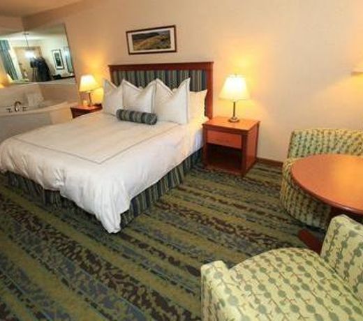 Best Western Windsor Inn