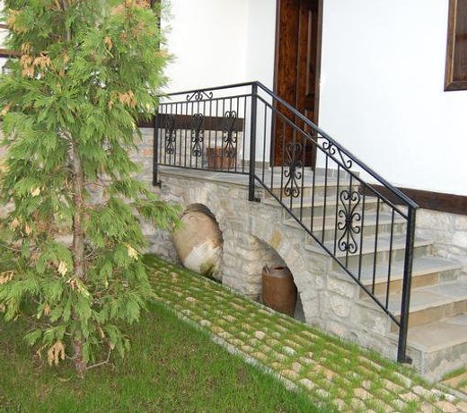 Hotel Mangalemi