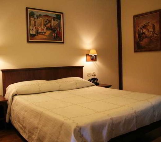 Hotel Mangalemi