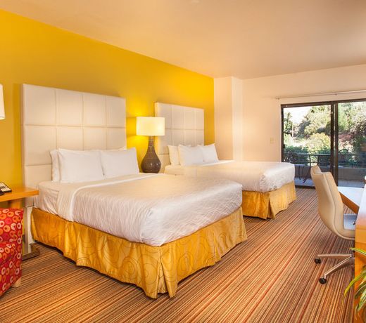 Arabella Hotel Sedona