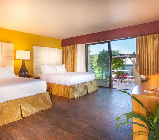 Arabella Hotel Sedona
