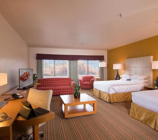 Arabella Hotel Sedona