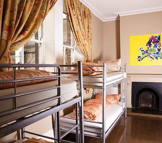 Albatross Hostel