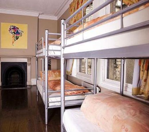 Albatross Hostel