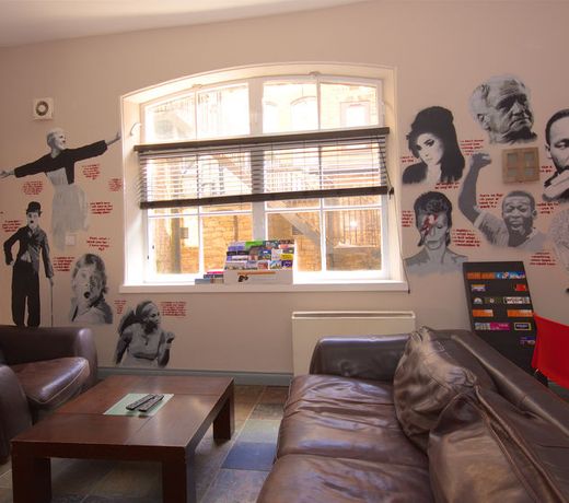 Albatross Hostel