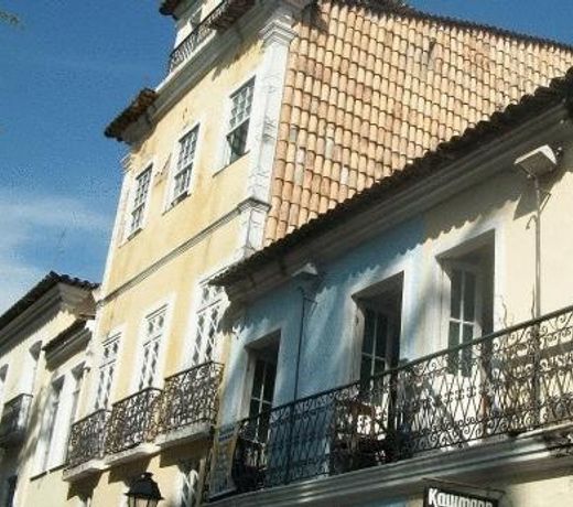 A meson Suites