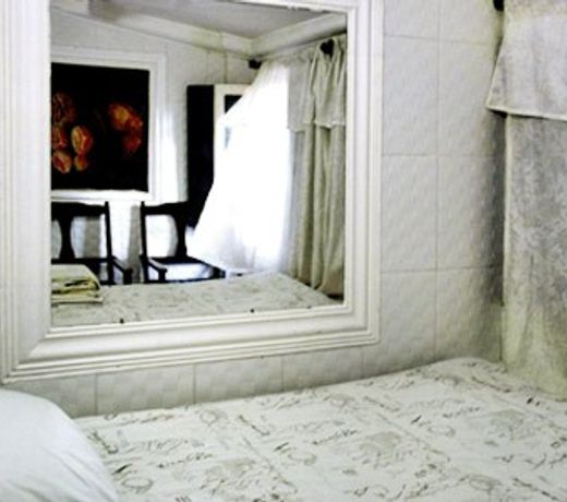 A meson Suites