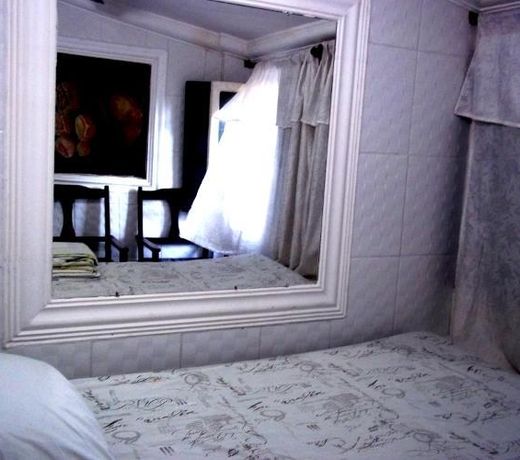 A meson Suites