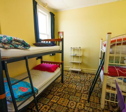 Empire Hotel Backpackers