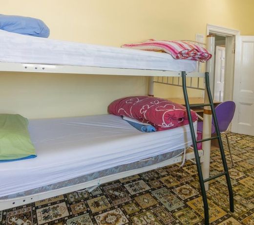 Empire Hotel Backpackers
