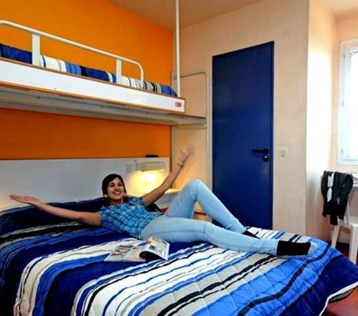 Hotel Mister Bed Metz Jouy aux Arches