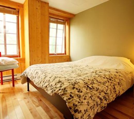 Auberge Internationale de RiviÃ¨re-du-Loup