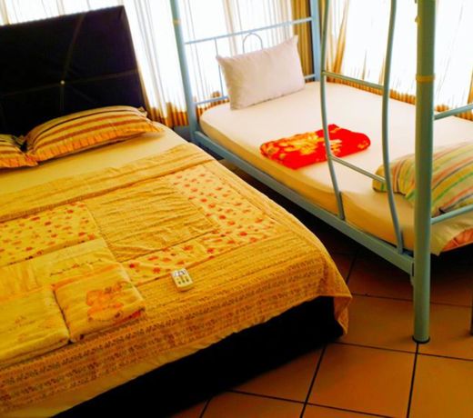 Rose GuestHouse