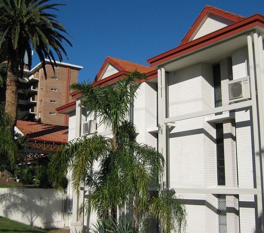 Beatty Lodge