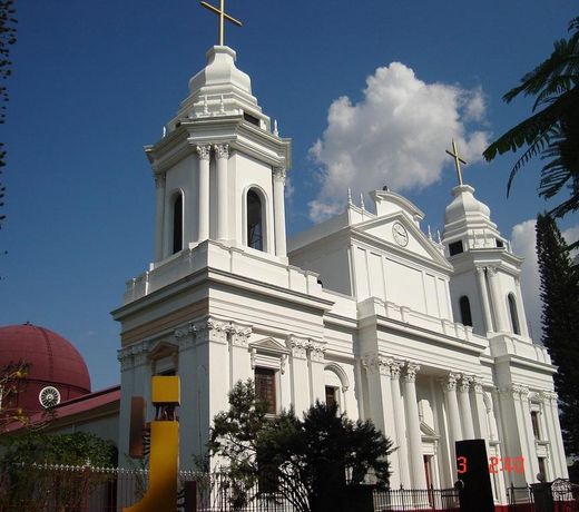 SANTAMARIA