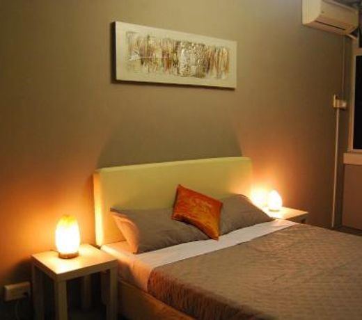 Borneo Sweet Guesthouse