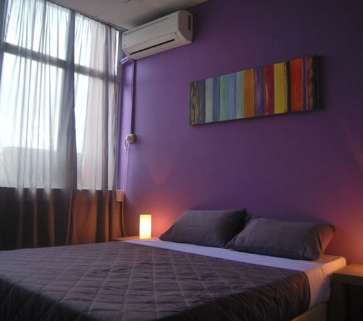 Borneo Sweet Guesthouse