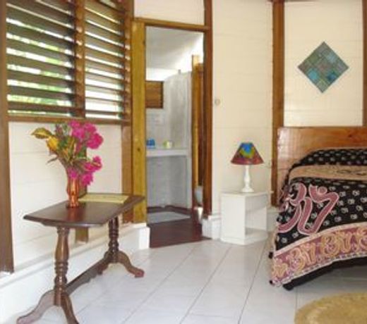 The Negril Yoga Centre