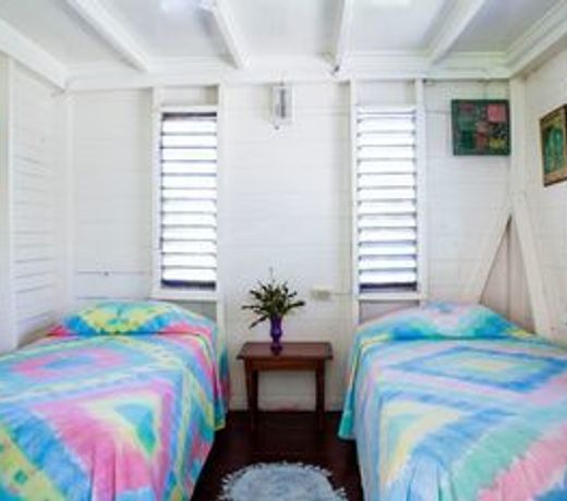 The Negril Yoga Centre