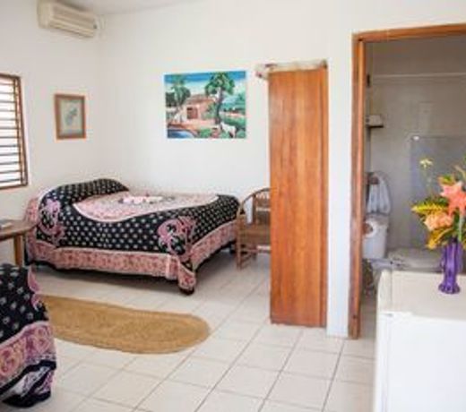The Negril Yoga Centre