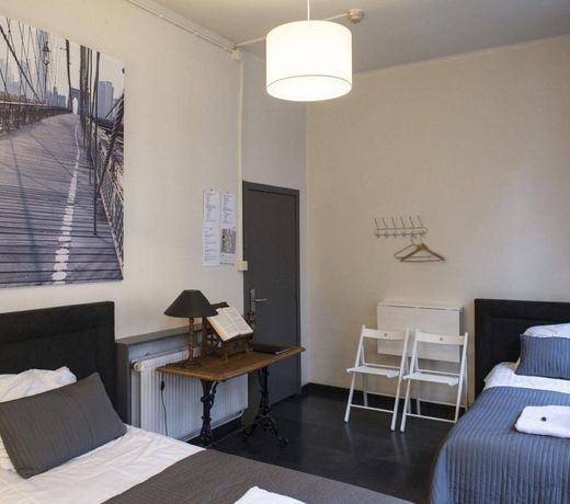 Gran Hotel De Passage