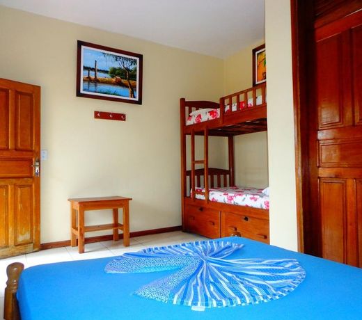 Hostel Manaus