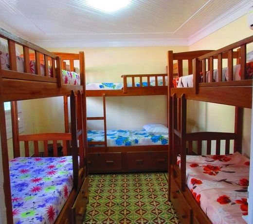 Hostel Manaus