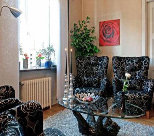Eklanda Bed & Breakfast