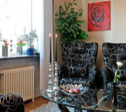 Eklanda Bed & Breakfast