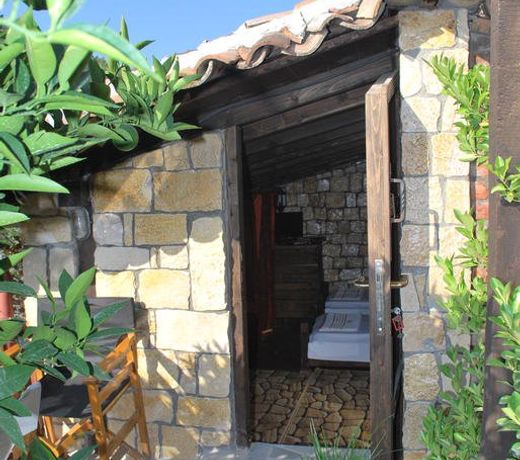 Hotel Nasho Vruho