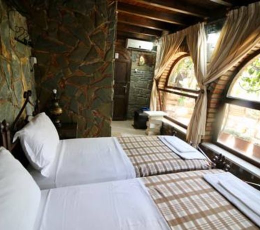 Hotel Nasho Vruho