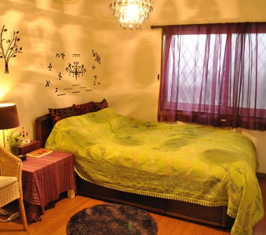 Guest House Lohas Home