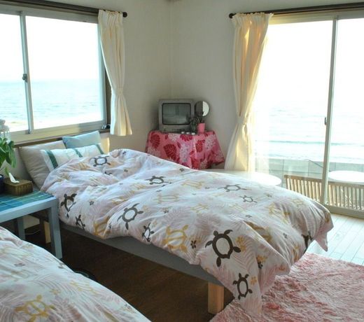 Guest House Lohas Home