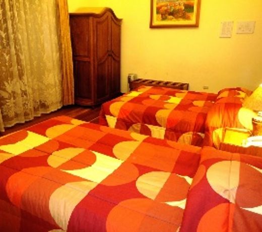 Hotel Midori