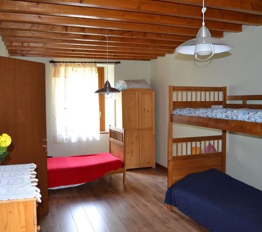 Agriturismo Ca Del Buco