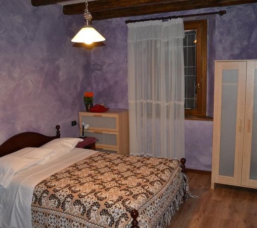 Agriturismo Ca Del Buco