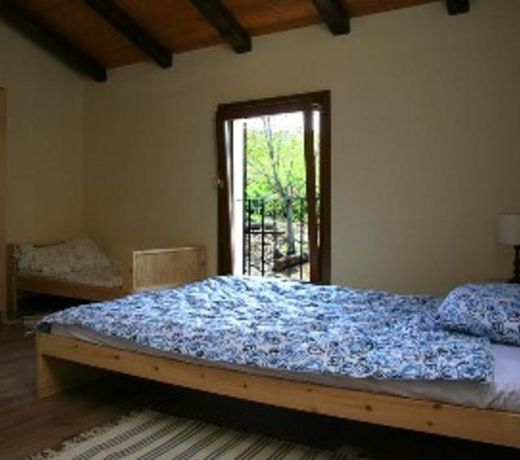 Agriturismo Ca Del Buco