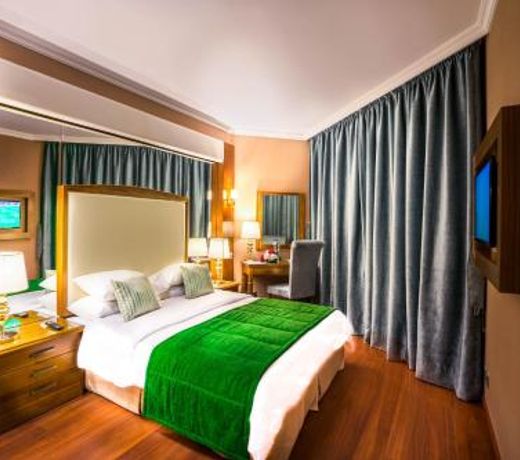 Jeddah Grand Hotel