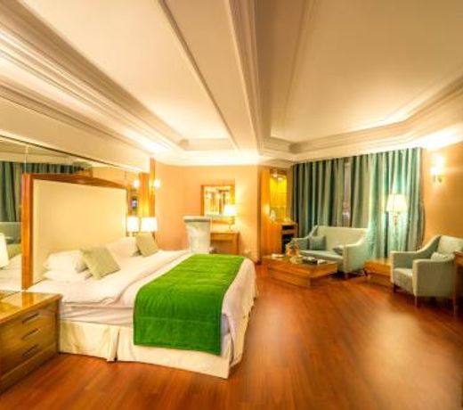 Jeddah Grand Hotel