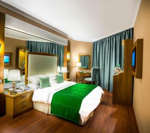 Jeddah Grand Hotel