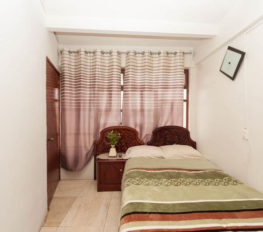 El Hogar de Carmelita