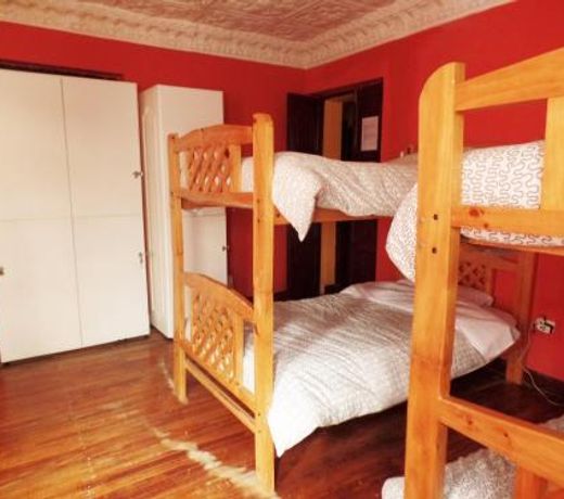Hostel Revolution Quito