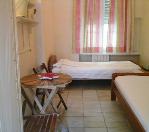 Guesthouse Lessi