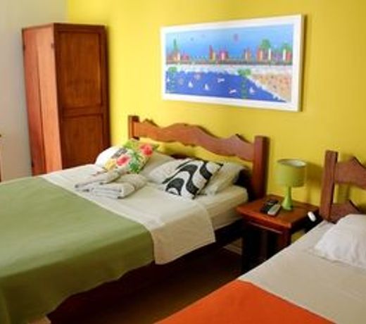 Mango Tree Ipanema