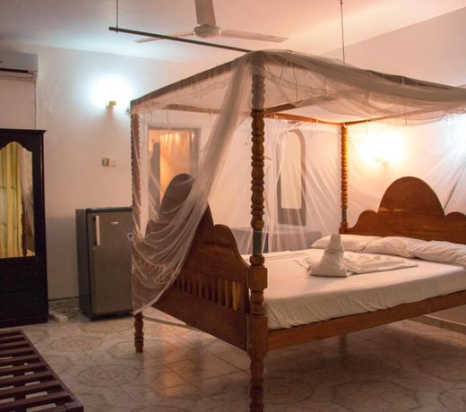 The New Cinnamon Garden Beach Hotel