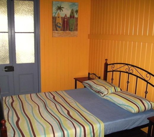 Mango tourist Hostel