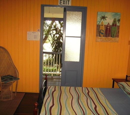 Mango tourist Hostel